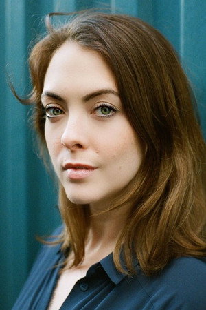 Photo of Elisabeth Hopper from the Latest Netflix gallery