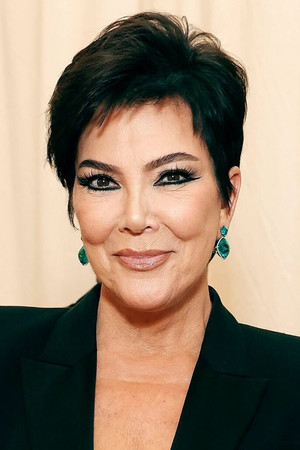 Kris Jenner photo