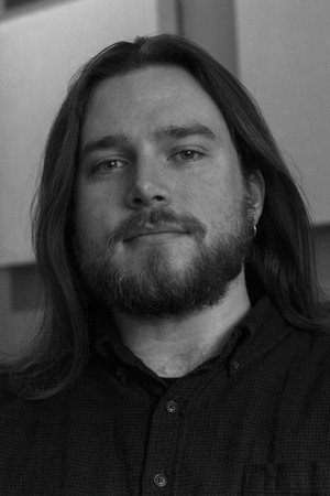 Photo of Michael Thomas James from the Latest Netflix gallery