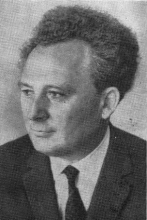 Photo of Ivan Stadnyuk from the Latest Netflix gallery