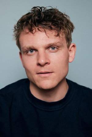 Photo of Johannes Hegemann from the Latest Netflix gallery