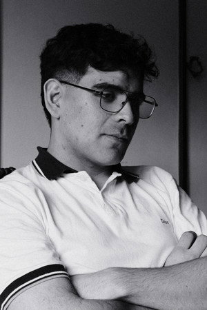 Photo of Josias Valdivieso from the Latest Netflix gallery