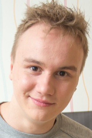 Photo of Kasper Arley from the Latest Netflix gallery