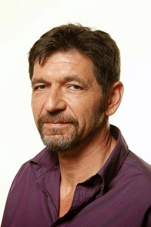 Gerasimos Skiadaresis photo