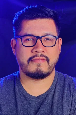 Photo of Lex Renteria from the Latest Netflix gallery