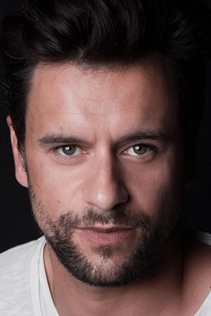 Photo of Samuel Alves from the Latest Netflix gallery