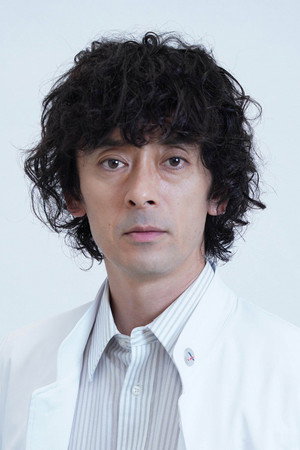 Kenichi Takitoh photo