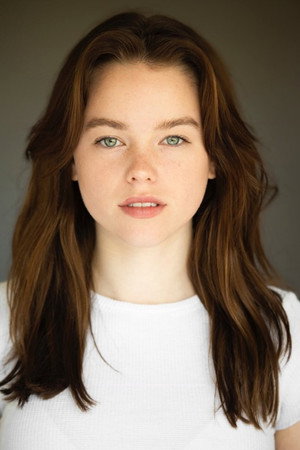Photo of Milly Alcock from the Latest Netflix gallery