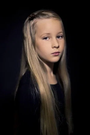 Photo of Aiko Beemsterboer from the Latest Netflix gallery