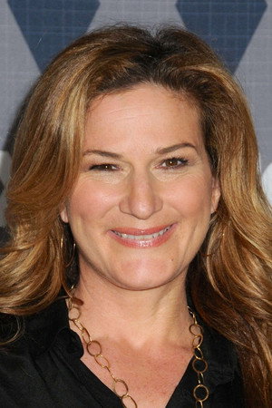 Ana Gasteyer photo