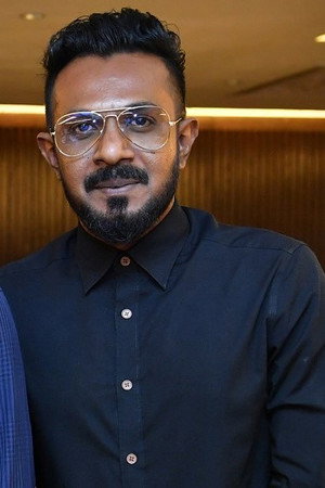 Photo of Abdulla Muaz from the Latest Netflix gallery