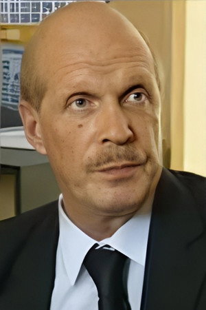 Photo of Aleksandr Yudin from the Latest Netflix gallery