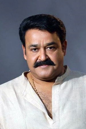Mohanlal photo