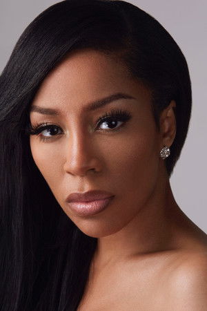 K. Michelle photo