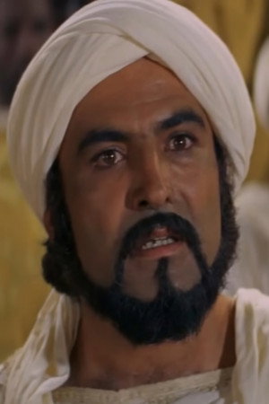 Photo of Mounir Moasery from the Latest Netflix gallery