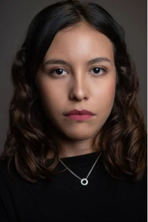 Photo of Andrea Jiménez Camacho from the Latest Netflix gallery