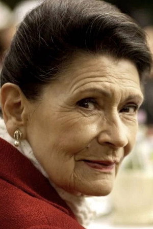 Ana Ofelia Murguía photo