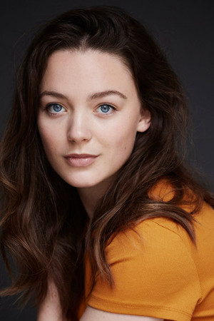 Amalia Holm Bjelke photo