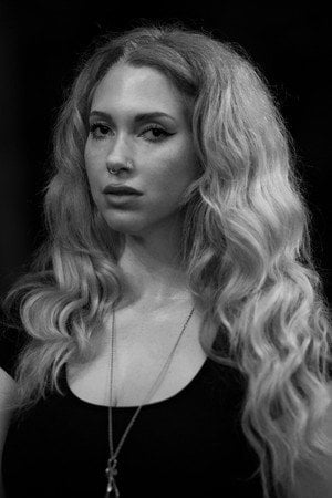 Photo of Jessa Jupiter Flux from the Latest Netflix gallery