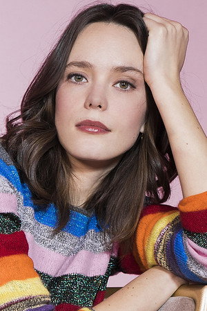 Stacy Martin photo