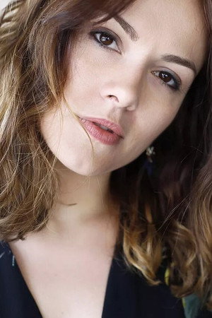 Desiré Pillado photo