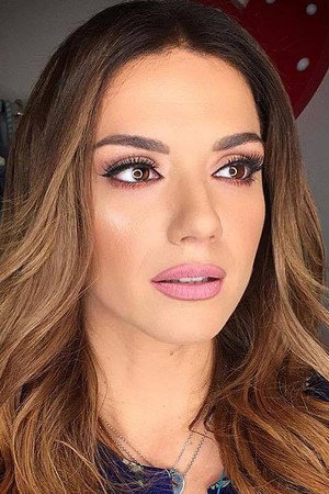 Vaso Laskaraki photo