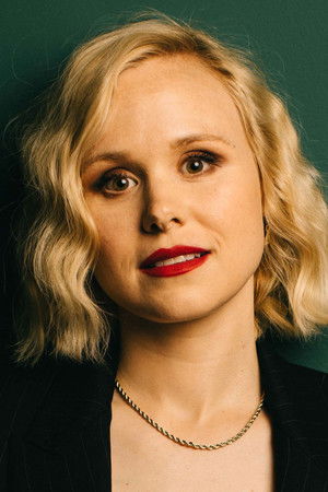 Alison Pill photo