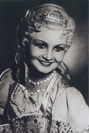 Photo of Antanina Mackevičiūtė from the Latest Netflix gallery
