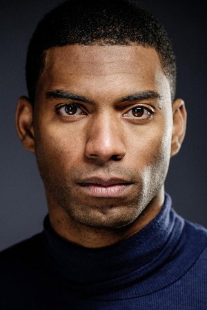 Photo of Aaron Cobham from the Latest Netflix gallery