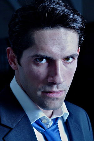 Scott Adkins photo