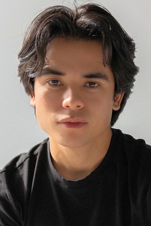 Photo of Martin Martinez from the Latest Netflix gallery