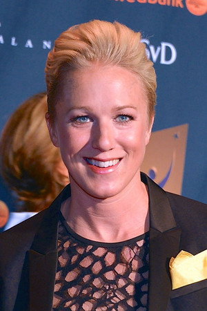 Photo of Kajsa Bergqvist from the Latest Netflix gallery