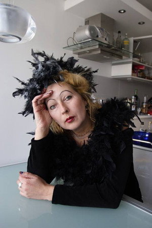 Photo of Ilona Brūvere from the Latest Netflix gallery