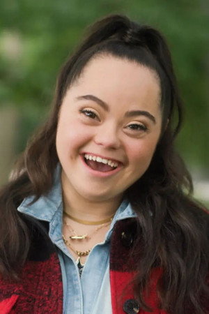 Photo of Madison Tevlin from the Latest Netflix gallery