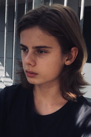 Justin Geertsen photo