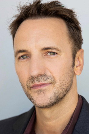 Photo of Michael Wolfe from the Latest Netflix gallery