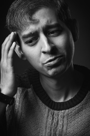 Photo of Syed Saad Farrukh from the Latest Netflix gallery
