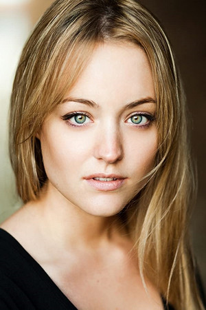 Photo of Christina Wolfe from the Latest Netflix gallery
