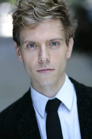 Photo of Stefano Da Fre from the Latest Netflix gallery