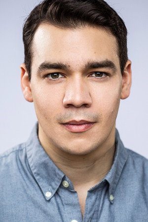 Photo of Philippe Robidoux from the Latest Netflix gallery