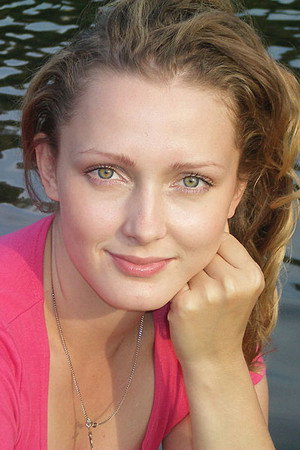 Photo of Alisa Sapegina from the Latest Netflix gallery