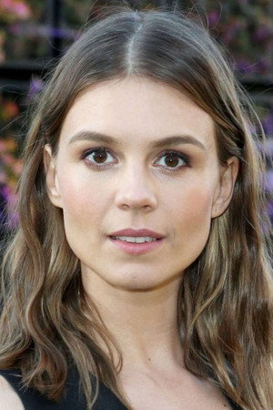 Katja Herbers photo