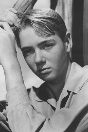 Claude Jarman Jr. photo