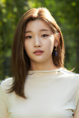 Park So-dam photo