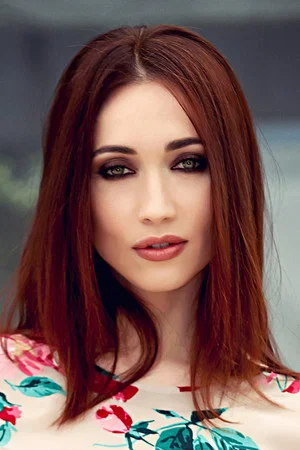 Photo of Chiara Francini from the Latest Netflix gallery