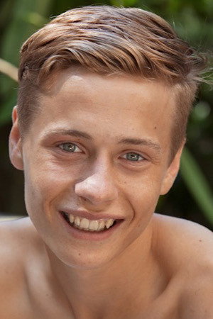 Photo of Adrian Bennet from the Latest Netflix gallery