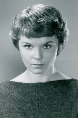 Photo of Diane Varsi from the Latest Netflix gallery