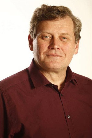 Miroslav Hanuš photo