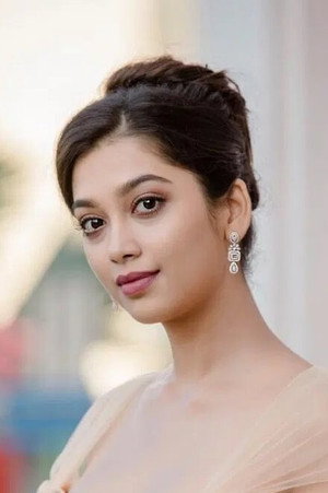Digangana Suryavanshi photo