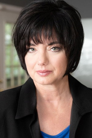 Photo of Terrie Batson from the Latest Netflix gallery